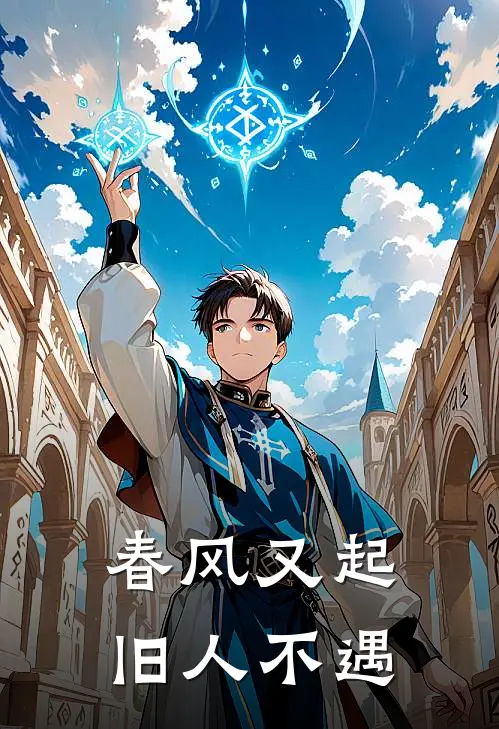 春风又起，旧人不遇