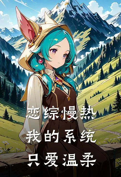 恋综慢热，我的系统只爱温柔