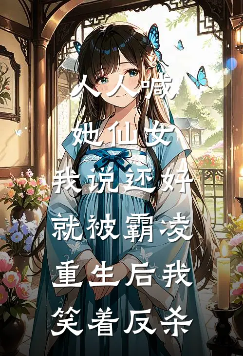 人人喊她仙女，我说还好就被霸凌，重生后我笑着反杀
