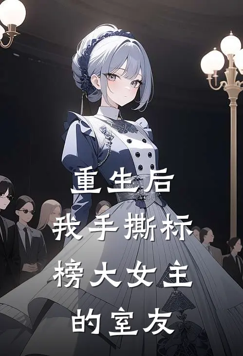 重生后，我手撕标榜大女主的室友