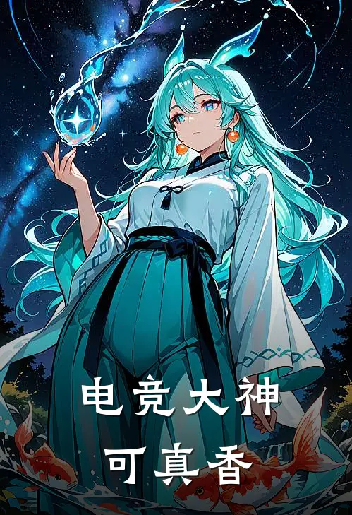 电竞大神可真香