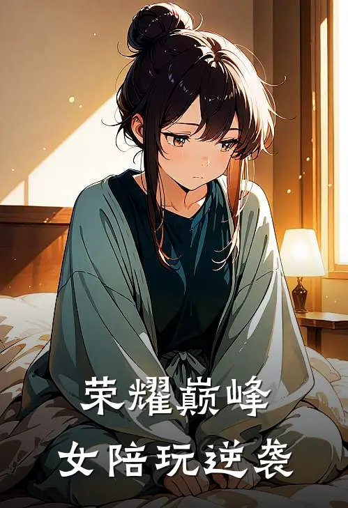 荣耀巅峰：女陪玩逆袭
