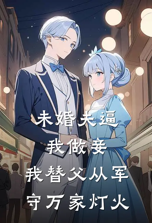 未婚夫逼我做妾，我替父从军守万家灯火