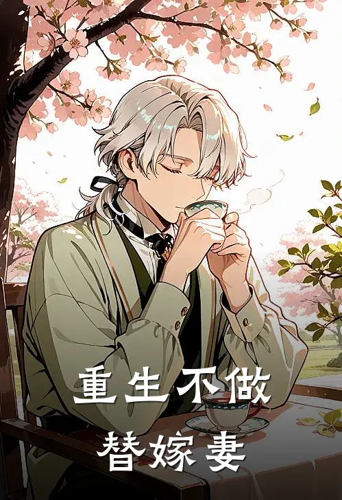 重生不做替嫁妻