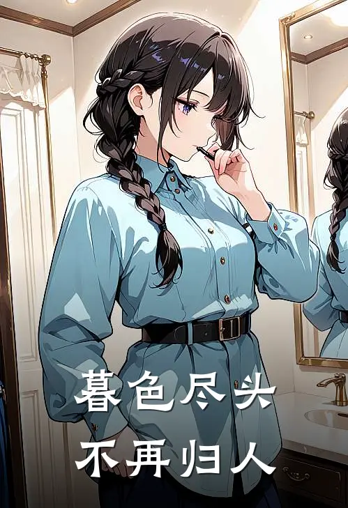 暮色尽头，不再归人