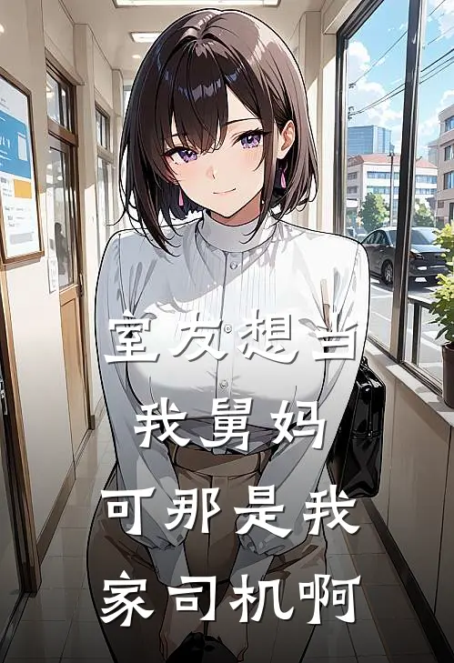 室友想当我舅妈，可那是我家司机啊