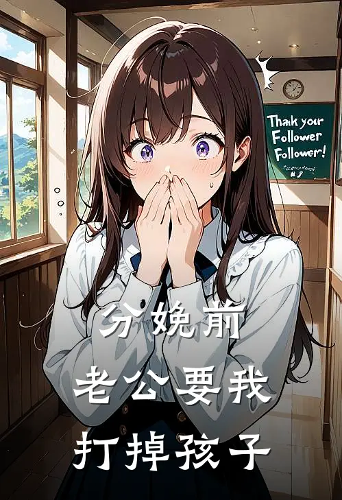 分娩前，老公要我打掉孩子