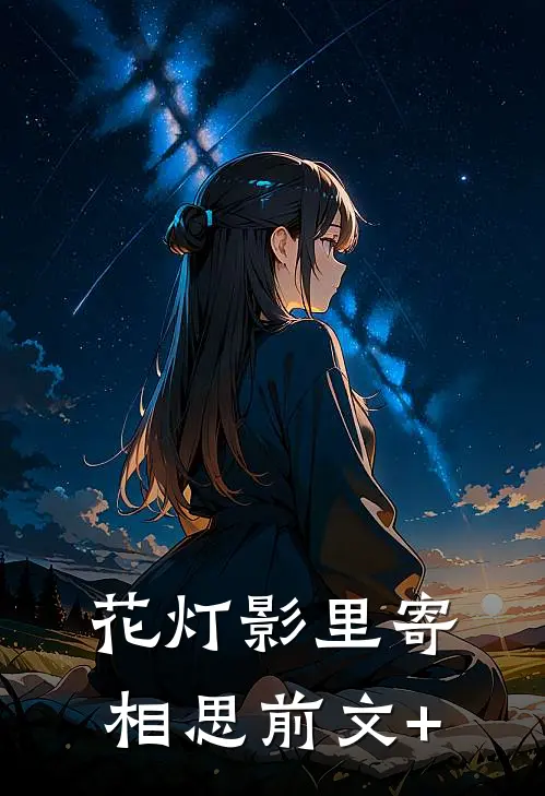 花灯影里寄相思前文+