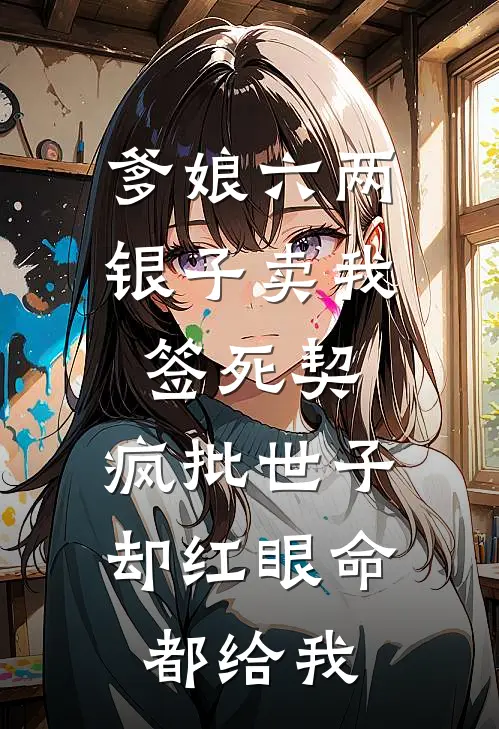 爹娘六两银子卖我签死契，疯批世子却红眼命都给我