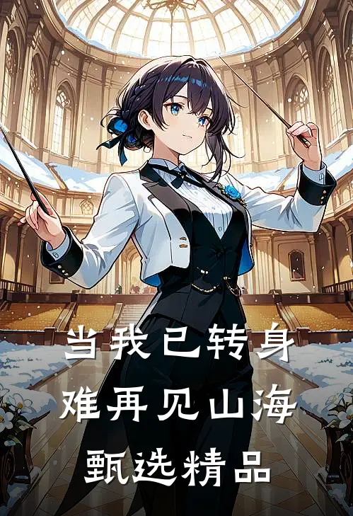 当我已转身，难再见山海甄选精品
