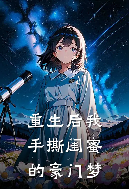 重生后我手撕闺蜜的豪门梦