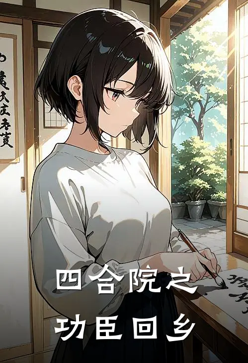 四合院之功臣回乡