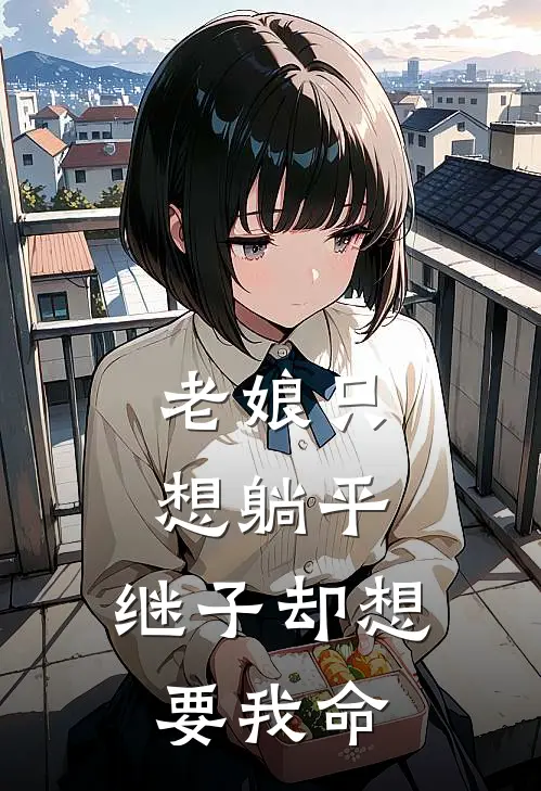 老娘只想躺平，继子却想要我命