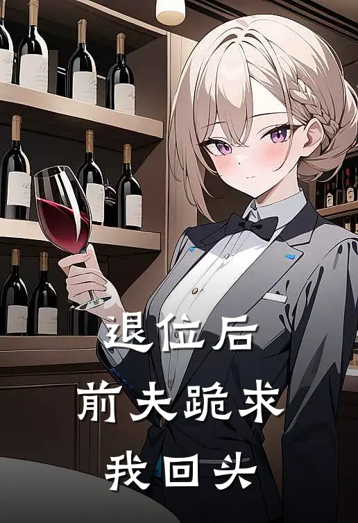 退位后，前夫跪求我回头