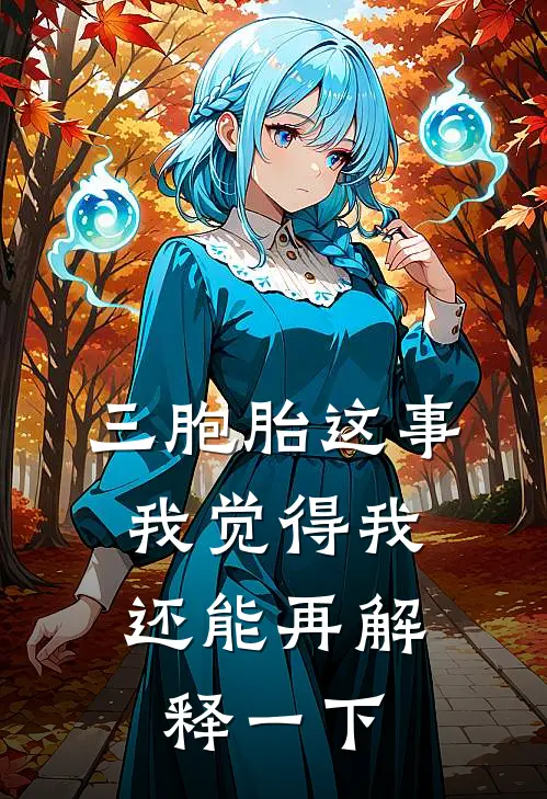 三胞胎这事，我觉得我还能再解释一下