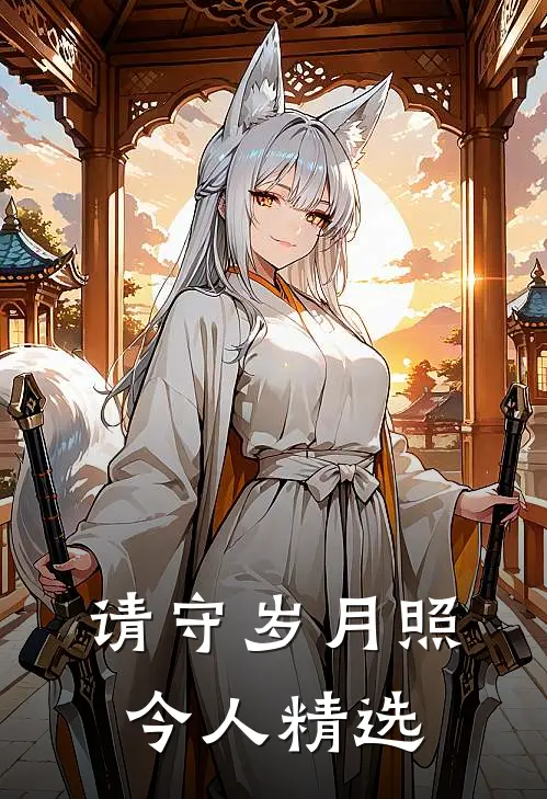 请守岁月照今人精选