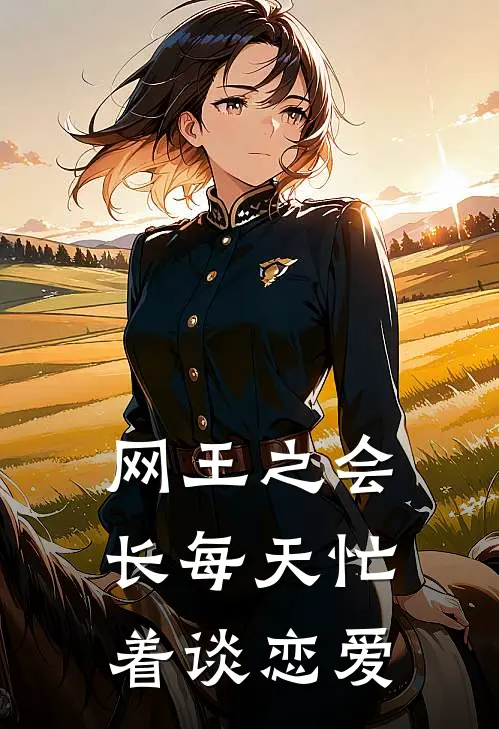 网王之会长每天忙着谈恋爱