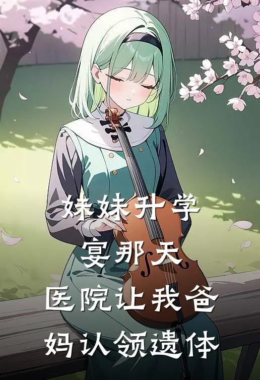 妹妹升学宴那天，医院让我爸妈认领遗体
