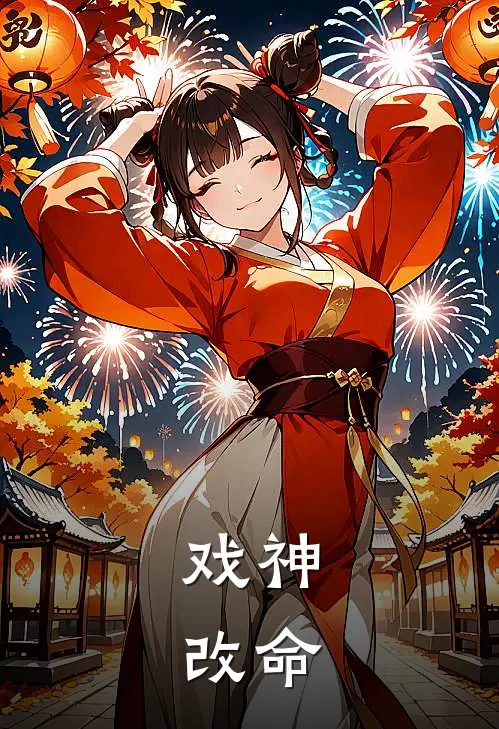 戏神：改命