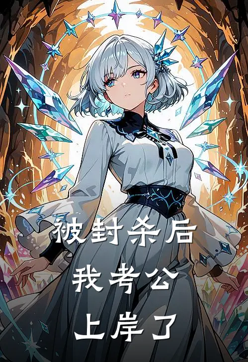 被封杀后，我考公上岸了