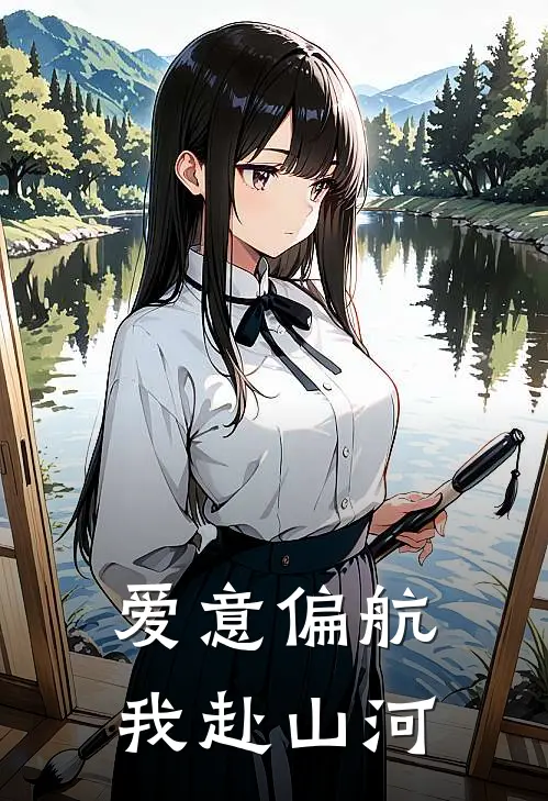 爱意偏航，我赴山河