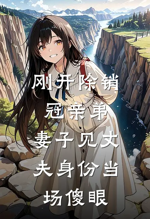 刚开除销冠亲弟，妻子见丈夫身份当场傻眼