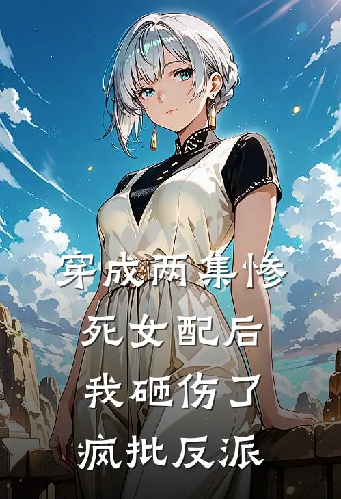 穿成两集惨死女配后，我砸伤了疯批反派