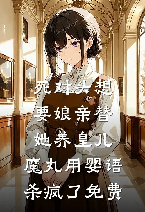 死对头想要娘亲替她养皇儿，魔丸用婴语杀疯了免费