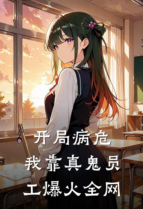 开局病危，我靠真鬼员工爆火全网