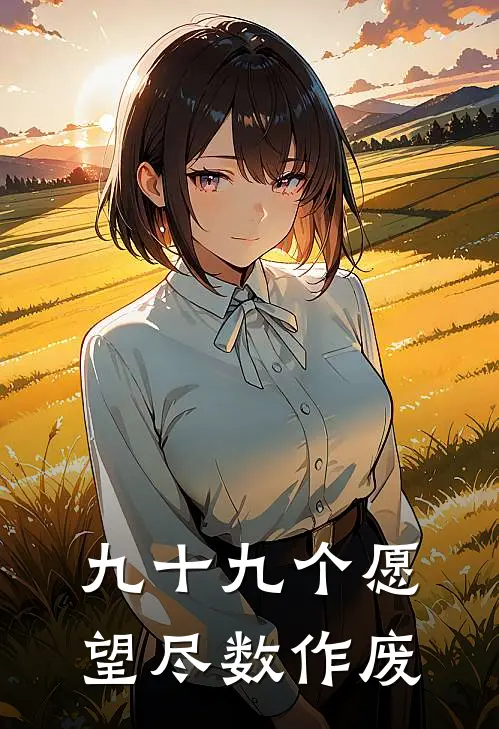 九十九个愿望尽数作废