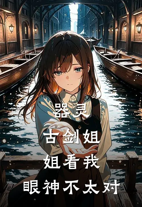 器灵：古剑姐姐看我，眼神不太对