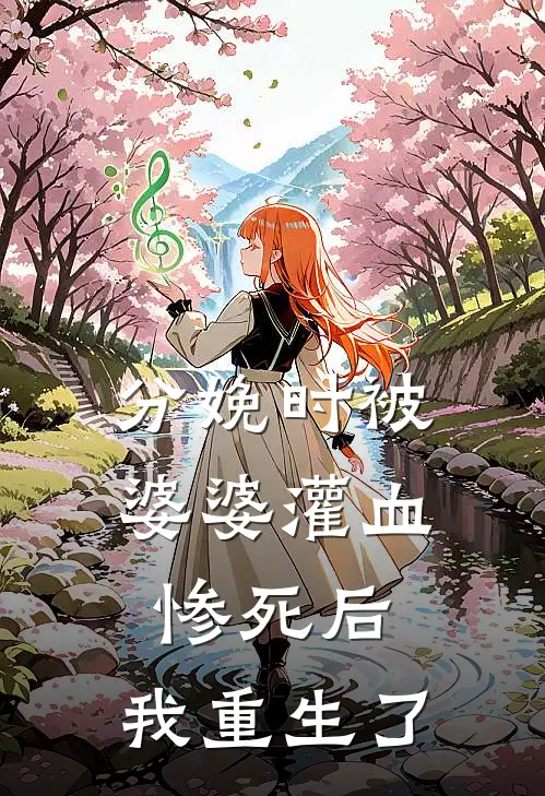 分娩时被婆婆灌血惨死后，我重生了