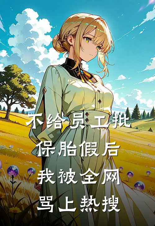 不给员工批保胎假后，我被全网骂上热搜