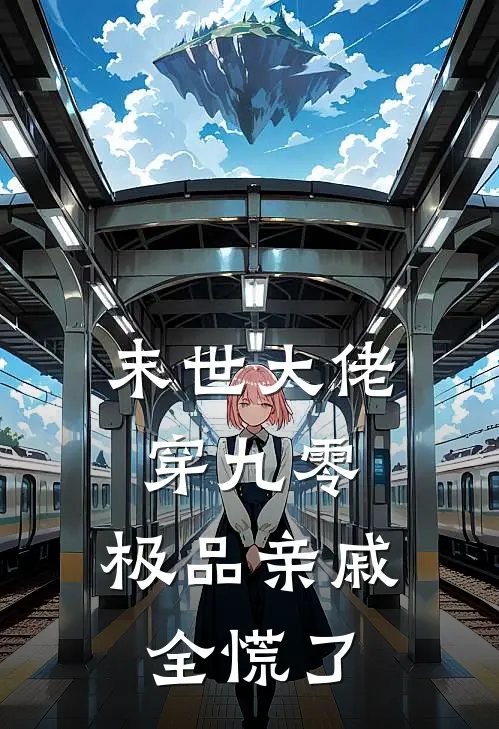 末世大佬穿九零，极品亲戚全慌了