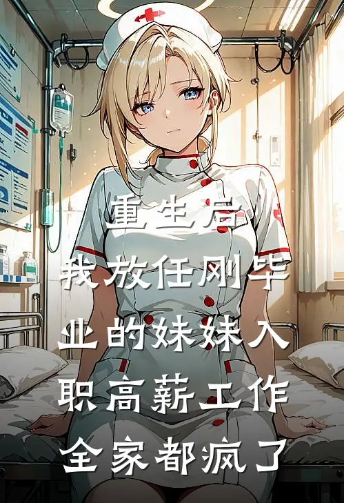 重生后，我放任刚毕业的妹妹入职高薪工作，全家都疯了