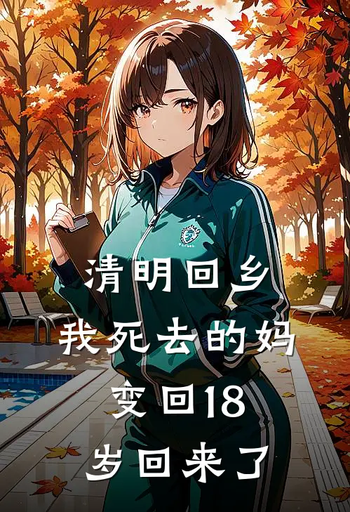 清明回乡，我死去的妈变回18岁回来了