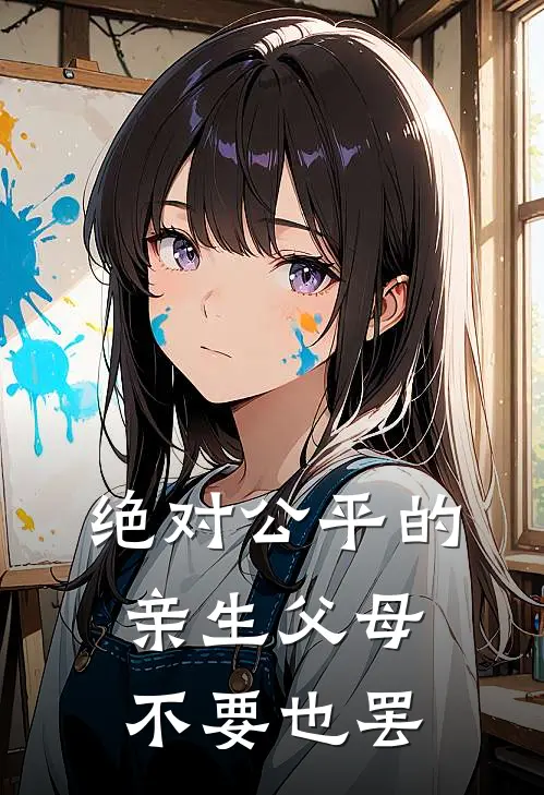 “绝对公平”的亲生父母，不要也罢