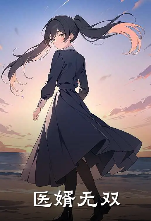 医婿无双