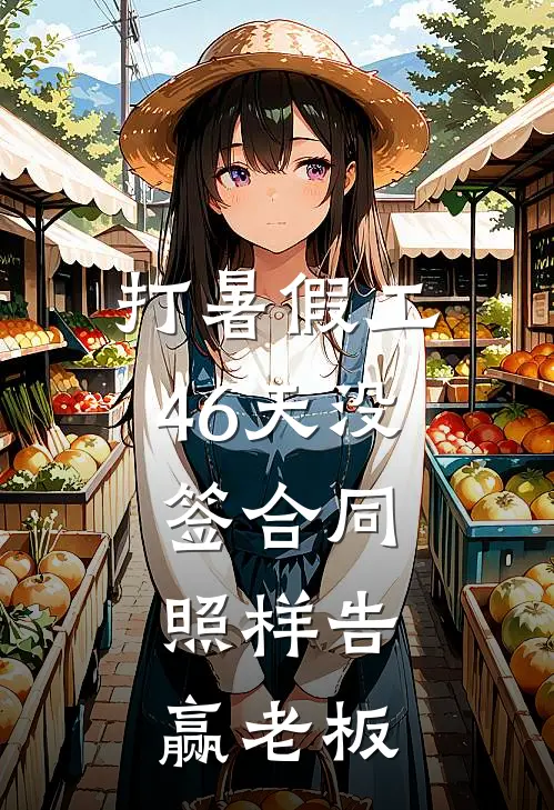 打暑假工46天没签合同，照样告赢老板