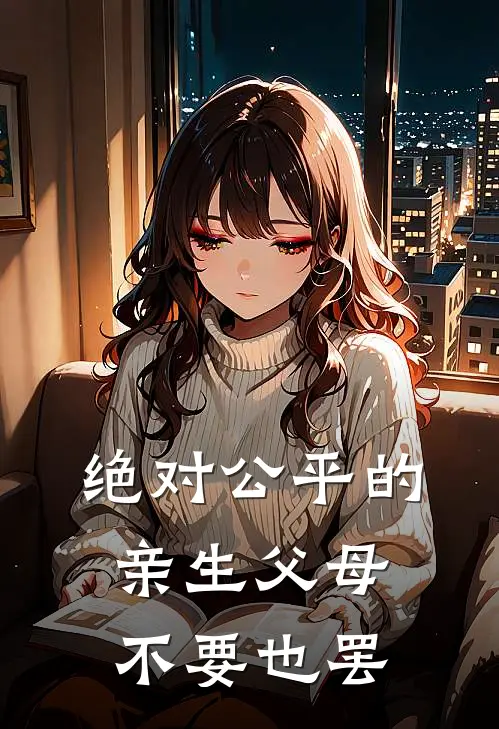 绝对公平”的亲生父母，不要也罢