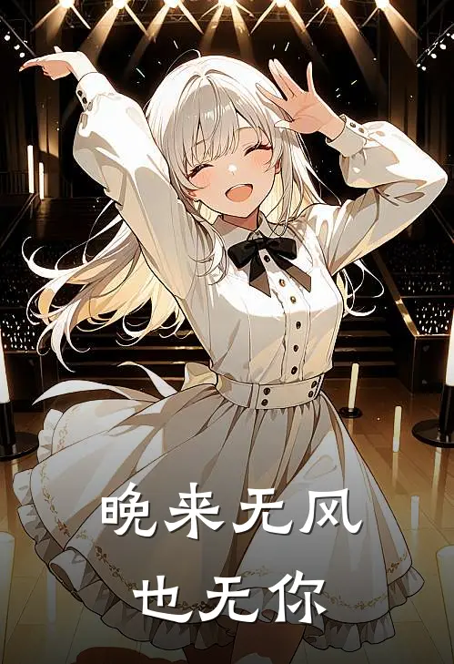 晚来无风也无你