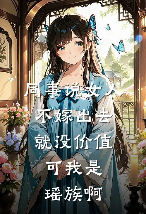 同事说女人不嫁出去就没价值，可我是瑶族啊