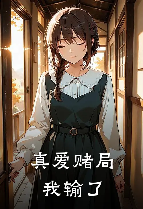 真爱赌局，我输了