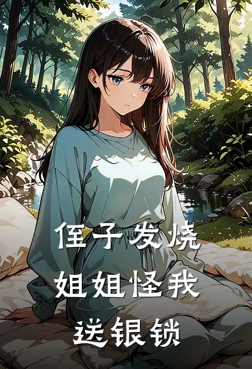 侄子发烧，姐姐怪我送银锁