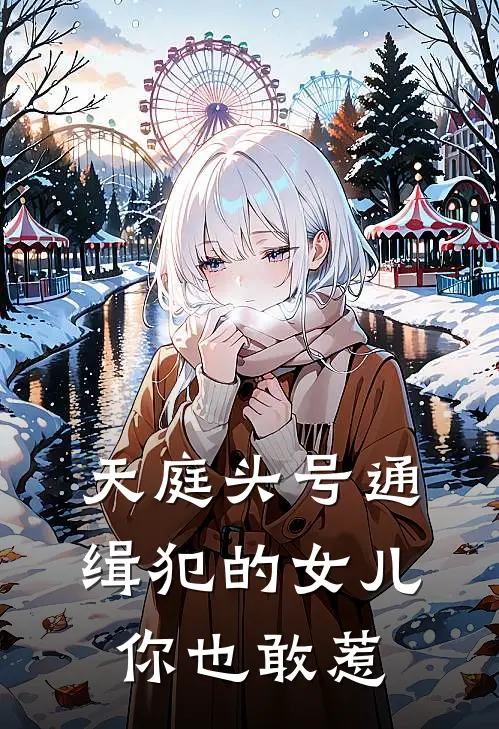 天庭头号通缉犯的女儿你也敢惹