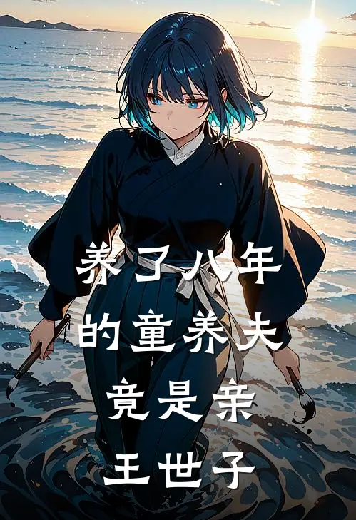 养了八年的童养夫，竟是亲王世子