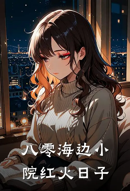 八零海边小院红火日子