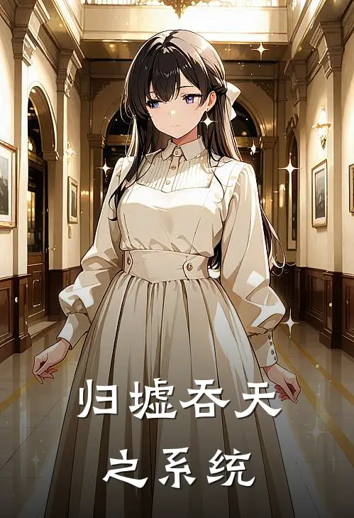 归墟吞天之系统