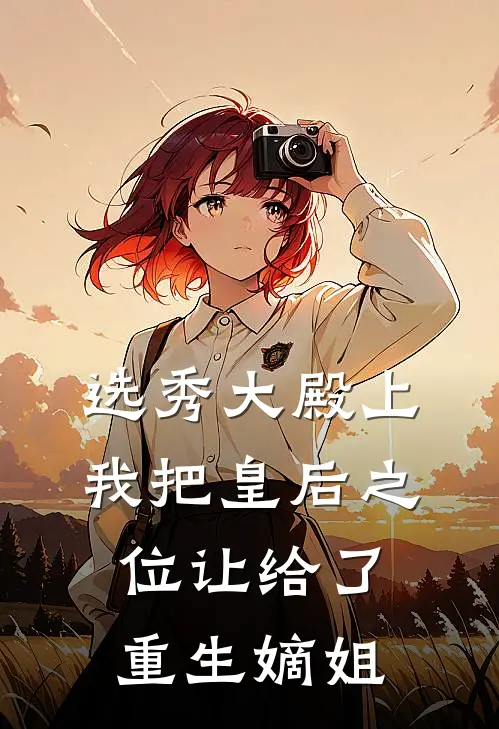 选秀大殿上，我把皇后之位让给了重生嫡姐