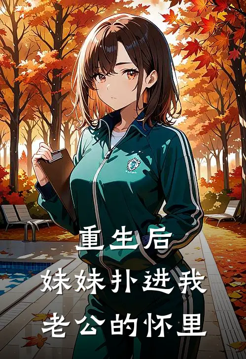 重生后，妹妹扑进我老公的怀里